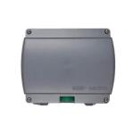 Santon Tűzeseti leválasztókapcsoló napelemhez PV (DC) 2-ághoz 16A 4P ráépíthető tokozott DFS-14 Santon (PV40-423)