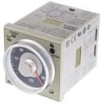 Omron Beépíthető időrelé 6-funkciós 0, 05s-300h 2-v 24-48V50Hz H3CR-A AC24-48/DC12-48 OMI OMRON (667959)