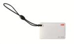 ABB TERRA AC RFID kártyák ABB logóval, 5 darab/csomag (6AGC082175)