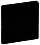 Legrand Valena Life 1-es billentyű széles fekete (756002)