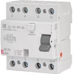 ETI Áram-védőkapcsoló ETI EFI-P4 A 40/0, 03A (2061512)