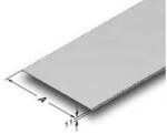 EAE CTH 50 fedél kábeltálcához tüzihorg (T3005426)