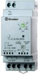 Finder Sorolható alkonykapcsoló érzékelővel 230V 50-60Hz 1-1000lx 2000W/izzó 2M 11.41. 8.230. 0000 FINDER (114182300000)
