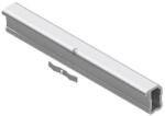 IBC SOLAR Tartósín toldóelem napelemhez TF50+(M)-sínhez belső összekötő alumínium TopFix 200 IBC SOLAR (6700300066)