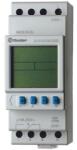 Finder Kapcsolóóra digitális 1-csatorna napi heti váltó 16A 2TE 12.91. 8.230. 0000 FINDER (129182300000)