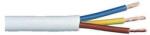  MT 3* 1 kábel H05VV-F (H05VVF3*1)