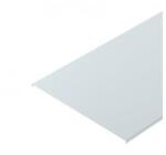 Obo-bettermann MKS csatorna fedél 100 mm, nem perforált OBO-BETTERMANN (OBO/6052643)