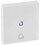 Legrand Valena Life 1-es billentyű csj. jelzőfényes fehér (755050)