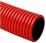 KOPOS Védőcső 50m 50mm piros KOPOFLEX KOPOS (KF 09050_BA)