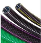 Courant Flexpro/25mm/50m, műanyag bevonatú acél behúzószállal (G13021924)