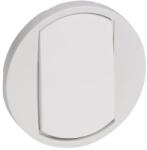 Legrand Céliane/Mosaic világítóbetét kapcs/nyg. -hoz glimm 230V 0.003A fehér-fényű dugaszolóaljzat LEGRAND (67686)