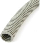 Dietzel Gégecső normál 25m 50mm-átmérő / PVC szürke FX 50 Dietzel (019860)