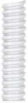  Gégecső flexibilis spirális 30m 32mm-átmérő / PVC 320N-nyomásálló szürke Diflex GEWISS (DX30032)