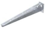Obo-bettermann Fali-/oszlopkonzol fejlemezzel 310mm merítetten horganyzott acél AW 15 31 FT OBO-BETTERMANN (OBO/6420710)