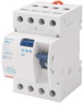 Gewiss Áram-védőkapcsoló (Fi-relé) 4P 40A 0.03A AC-típus analóg 90RCD GEWISS (GW94667)