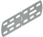 Niedax Kábeltálca összekötő univerzális hosszanti csavaros szalaghorganyzott 150mm RVV 60 Niedax (4013339346301)