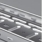 EAE UKFG 60*400*0, 9 kábeltálca (T3047904)