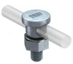 Obo-bettermann Összekötő kapocs körvezetőhöz, 8-10mm OBO-BETTERMANN (OBO/5304008)