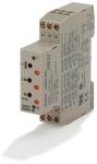 Omron Sorolható időrelé 8-funkciós 0, 1s-120h 1-v 24-230V50Hz 24-48VDC H3DS-ML AC/DC OMI OMRON (670946)