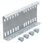 Obo-bettermann Kábellétra hosszanti kötés 114x250 horganyzott OBO-BETTERMANN (OBO/6216545)