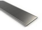 Basor Kábeltálca fedél 300mm-sz 3000mm szalaghorganyzott bepattintott-rögzítés TERE 300 GS BASOR (2/1316)