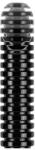 Gewiss Gégecső lépésálló 40/25m (d=31, 2mm) fekete FK15 750N 2J PVC - DX15040R (DX15040R)