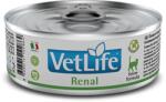 Vet Life Renal 6x85 g
