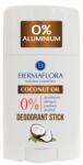 Dermaflora Coconut Oil deo stick 50 ml