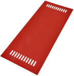 Strend Pro Oldalsó lemez Strend Pro Thalia Okta M kályhához - piros