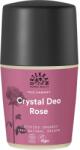 Urtekram Crystal Deo Rose cream roll-on 50 ml