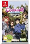 Serenity Forge Cooking Companions [Premium Edition] (Switch)