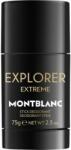 Mont Blanc Explorer Extreme deo stick 75 g