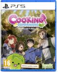 Serenity Forge Cooking Companions [Premium Edition] (PS5)