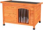 Leziter Smiley Basic kutyaház "XL" 116x72x82 cm (DFD3019-XL)
