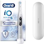 Oral-B iO series 6 grey + travel case Periuta de dinti electrica