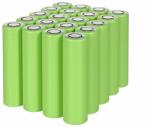 Green Cell 20GC18650NMC29 household battery Rechargeable battery 18650 Lithium-Ion (Li-Ion) Baterie reincarcabila