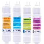 Waco. Coreea Set filtre dozator apa by ex Hyundai Waco. Coreea schimb la 1 an (Sediment+Precarbon+U. F+Postcarbon) Filtru de apa bucatarie si accesorii