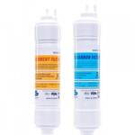 Waco. Coreea Set filtre dozator apa by ex Hyundai Waco. Coreea schimb la 6 luni (Sediment+Precarbon) Filtru de apa bucatarie si accesorii