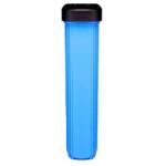 Waco. Coreea Carcasa filtru apa Big Blue 20" pentru intreaga casa by ex Hyundai Waco. Coreea Filtru de apa bucatarie si accesorii