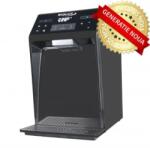 Biolux Dozator apa cu sistem de filtrare BIOLUX JL-2345T UF + comanda fara atingere + UV by Midea