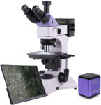 MAGUS Metal D600 BD LCD (83027)