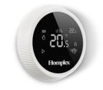 Homplex NX1 cream white
