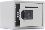 KRONBERG Seif Kronberg® DEPO electronic 250x300x230 mm, cu fanta pentru introducere documente - KB333