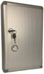 Strategic Distribution Group Caseta pentru chei TORONTO cu 72 posturi - K2005