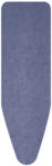 Brabantia Калъф за маса за гладене Brabantia C 1003432, 124x45 см, 8 мм, Син (1003432)