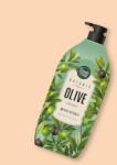 Shower Mate Gel de duș cu aromă de măsline Botanic Terrace Olive Body Wash - 1.2 l