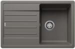 BLANCO LEGRA 45 S vulkánszürke, doboz nélkül (527268BK) - konyha