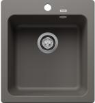BLANCO NAYA 45 vulkánszürke (527309) - konyha