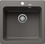 BLANCO NAYA 5 vulkánszürke (527310) - konyha