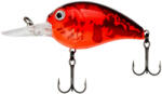 Reiva Diver Red Black 5, 2cm 11, 2gr Wobbler (9912-001)